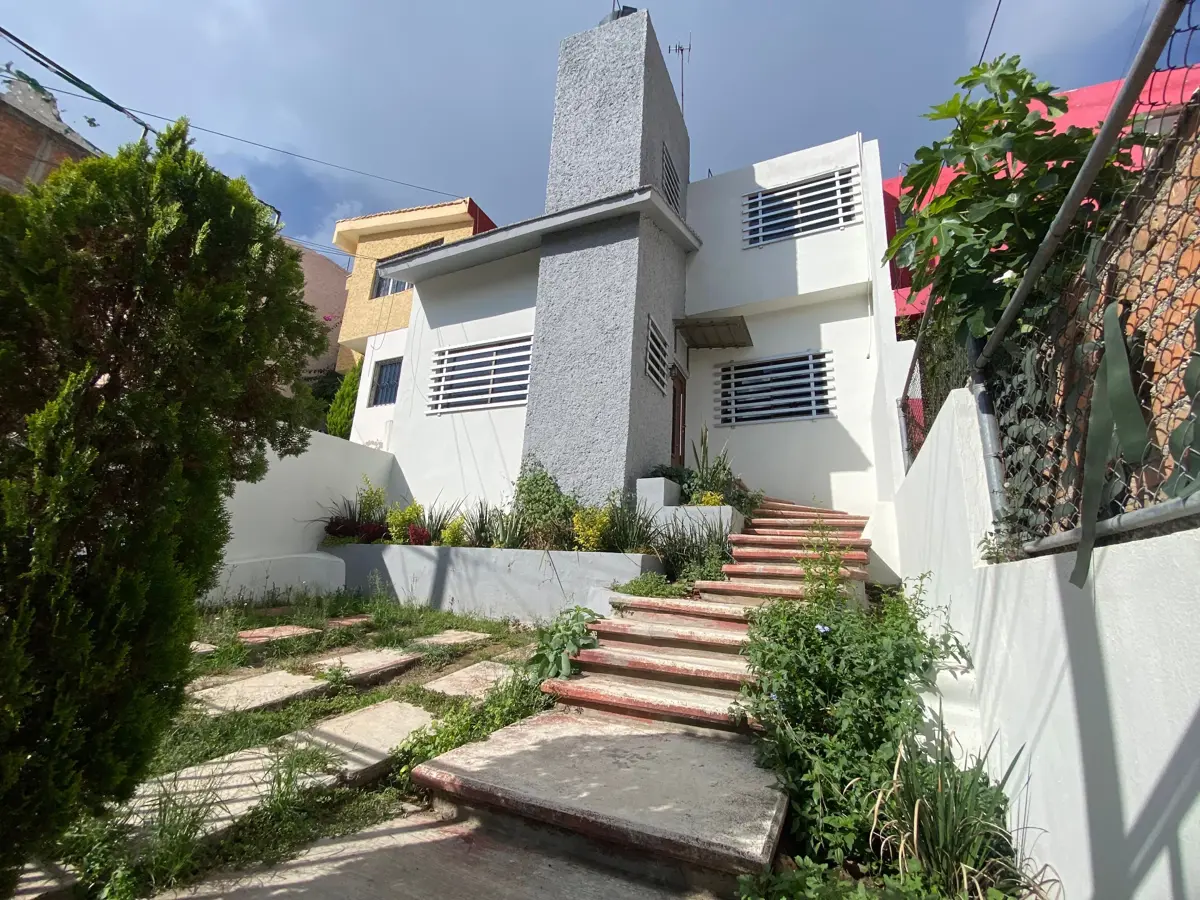 Casa en venta en Lomas Residencial Pachuca, Pachuca de Soto — foto 1 de 27