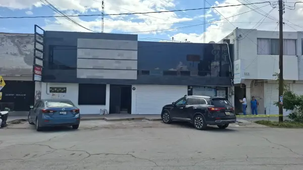 Oficina en renta en Torreon Centro, Torreón — foto 3 de 19
