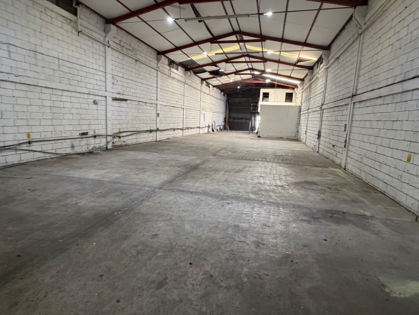 Bodega en venta en Buenos Aires, Monterrey — foto 3 de 17