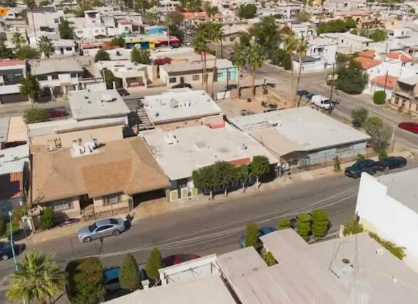 Casa en venta en Burocrata, Mexicali — foto 2 de 9