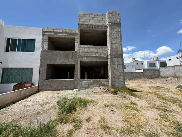 Casa en venta en La Peña, Actopan — foto 3 de 11