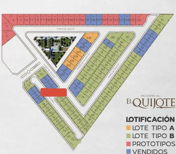 Terreno en venta en Ampliación Senderos, Torreón, Coahuila de Zaragoza Terreno en venta en Ampliación Senderos, Torreón, Coahuila de Zaragoza