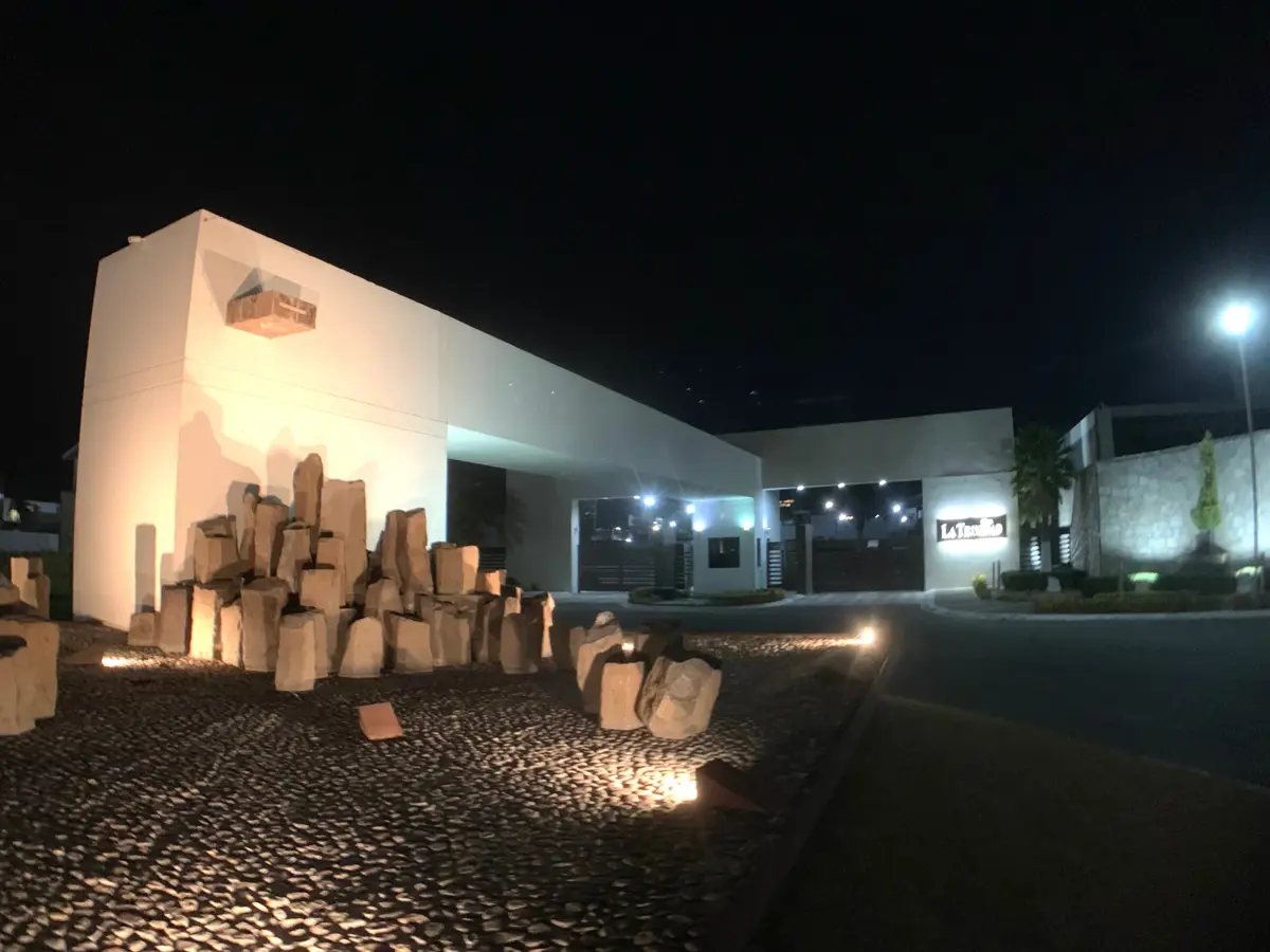Terreno en venta en Zona Plateada, Pachuca de Soto — foto 1 de 19