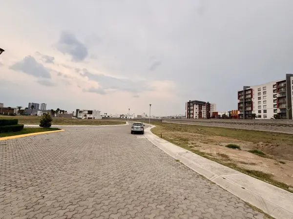Terreno en venta en Zona Plateada, Pachuca de Soto — foto 2 de 19
