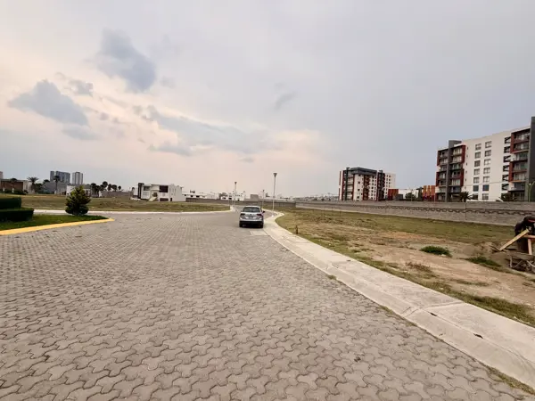 Terreno en venta en Zona Plateada, Pachuca de Soto — foto 3 de 19