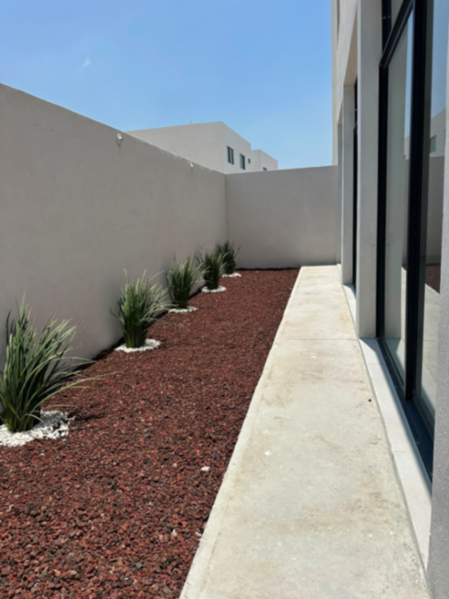 Casa en venta en Seterra Residencial, Saltillo — foto 1 de 18