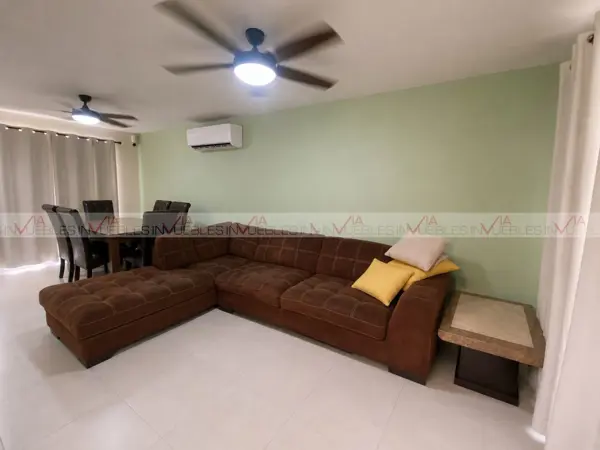 Casa en renta en Brianzzas Residencial Segundo Sector, General Escobedo — foto 3 de 18