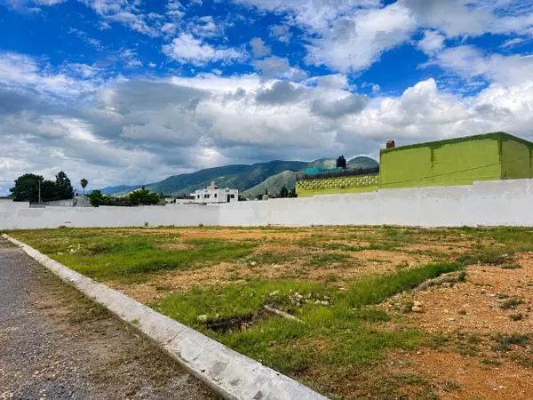 Terreno en venta en Fundadores, Saltillo — foto 3 de 5