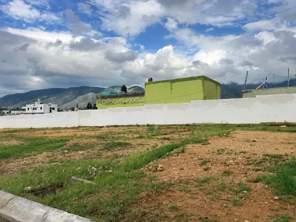 Terreno en venta en Fundadores, Saltillo — foto 2 de 5