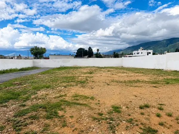 VENTA DE TERRENO COMERCIAL AL ORIENTE DE SALTILLO, COAH.