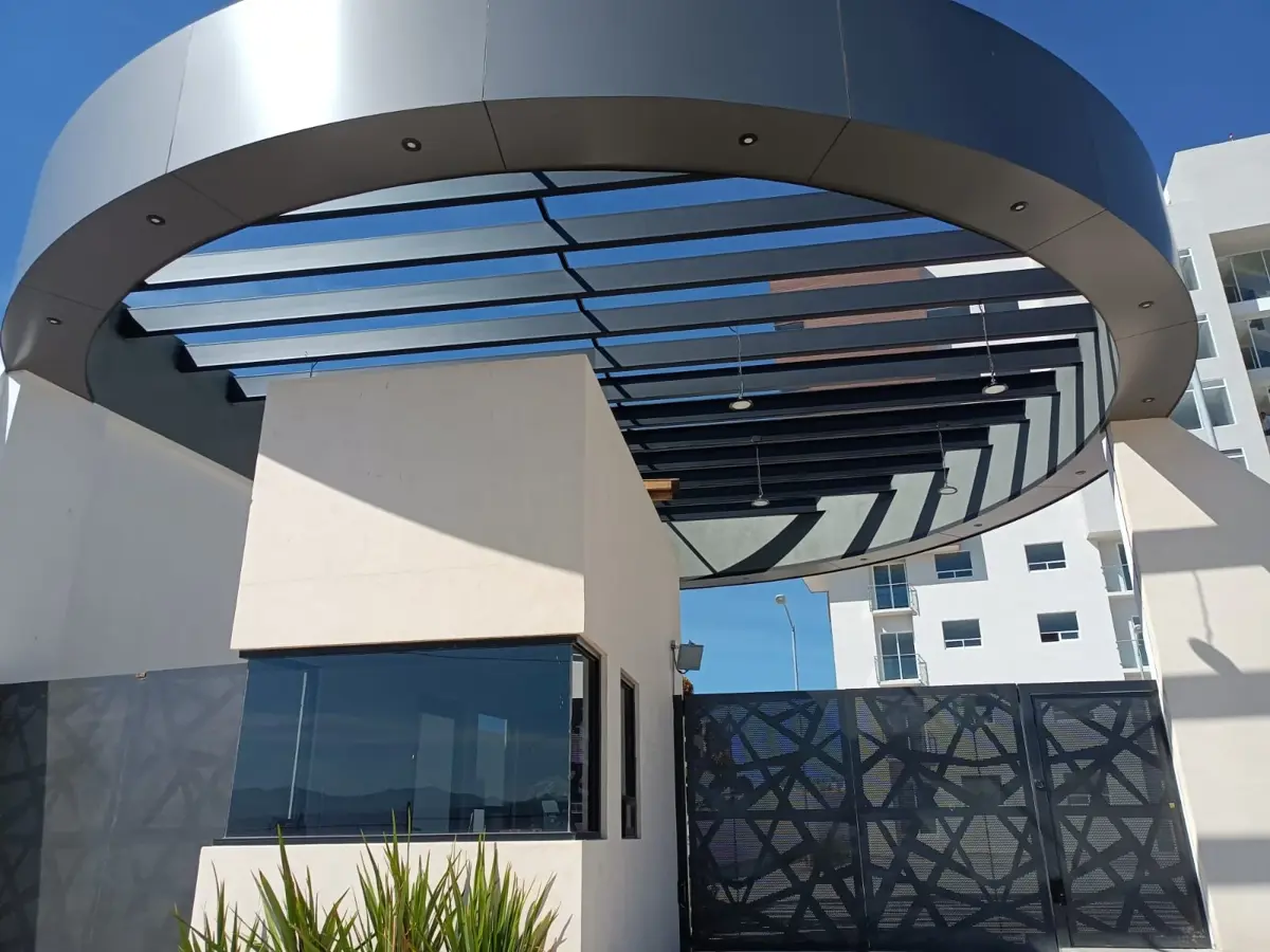 Departamento en renta en Paseo de las Camelinas, Pachuca de Soto — foto 1 de 15
