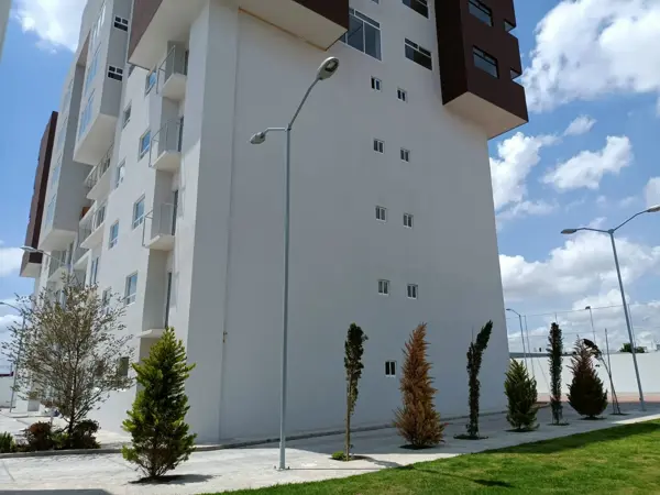 Departamento en renta en Paseo de las Camelinas, Pachuca de Soto — foto 2 de 15