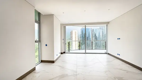 Departamento en venta en Santa Engracia, San Pedro Garza García — foto 3 de 12