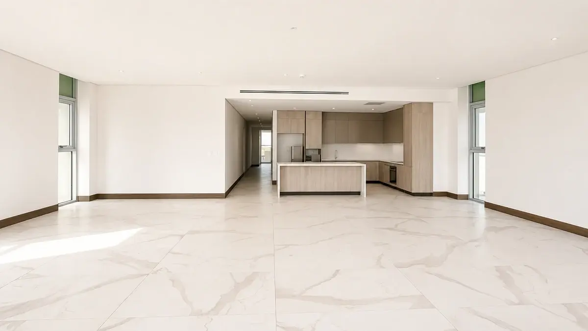 Departamento en venta en Santa Engracia, San Pedro Garza García — foto 1 de 12