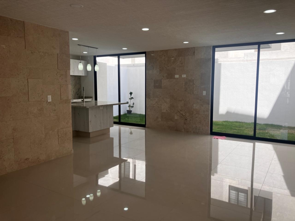 Casa en renta en Lomas de Angelópolis, San Andrés Cholula — foto 3 de 18