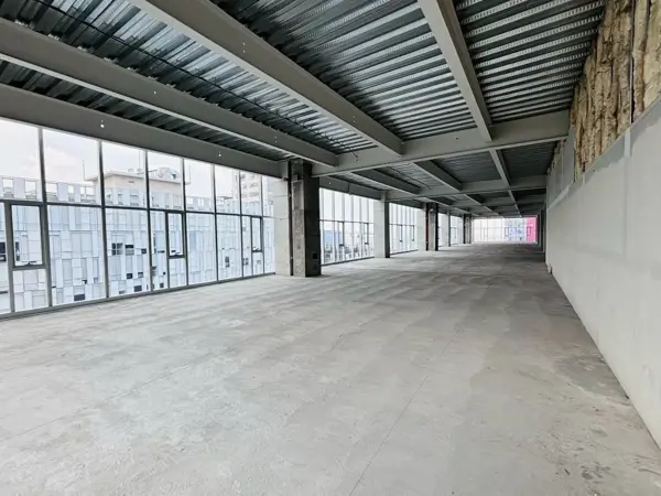 Oficina en venta en Ampliación Granada, Miguel Hidalgo — foto 3 de 14