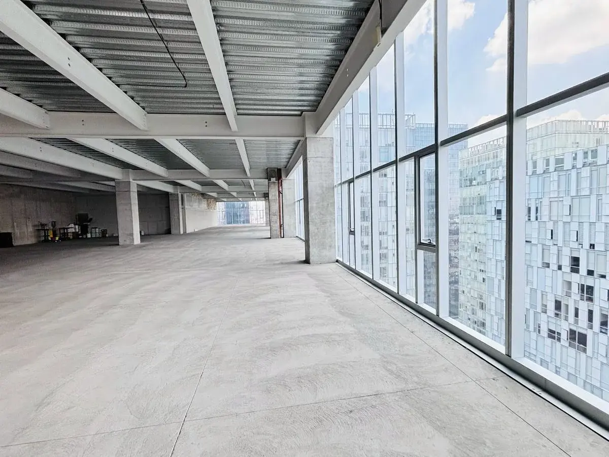 Oficina en venta en Ampliación Granada, Miguel Hidalgo — foto 1 de 14