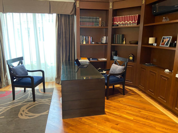 Casa en venta en Colinas de San Agustin, San Pedro Garza García — foto 2 de 14