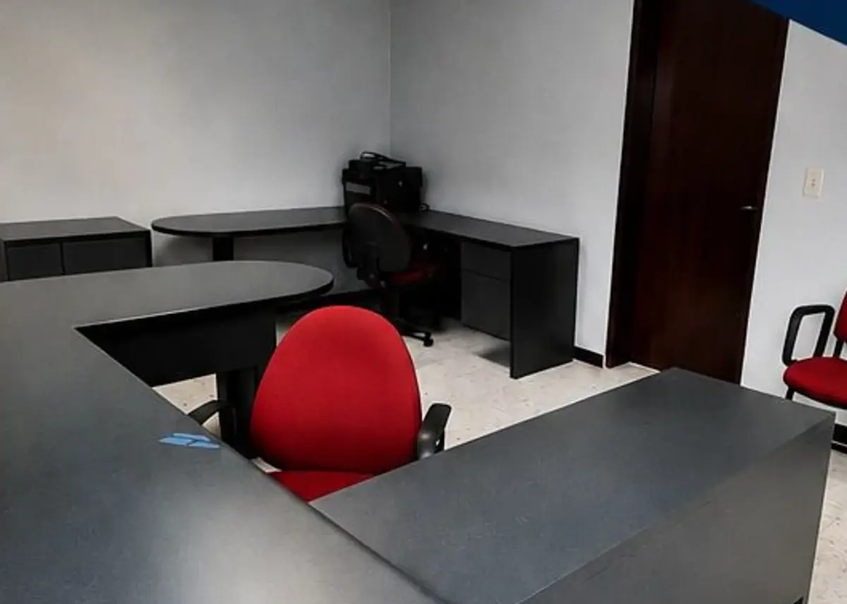 Oficina en renta en Linda Vista, Guadalupe — foto 1 de 10