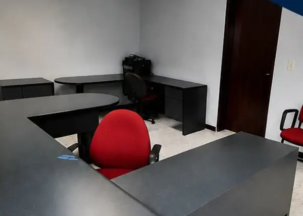 Oficina en Renta en Linda Vista, Guadalupe, Nuevo León