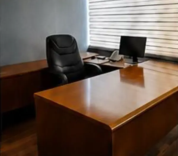 Oficina en Renta en Linda Vista, Guadalupe, Nuevo León 2