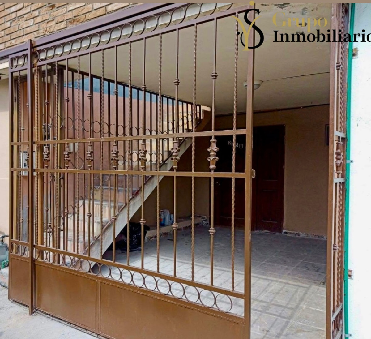 Departamento en venta en Guanajuato Oriente, Saltillo — foto 1 de 6