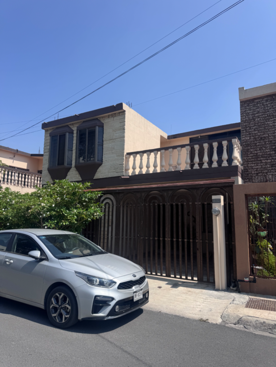 Casa en renta en La Primavera, Monterrey — foto 1 de 22
