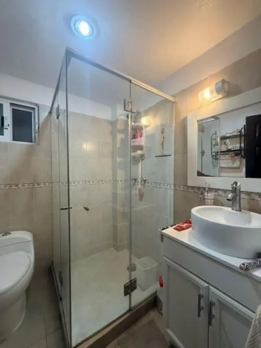 Departamento en venta en Heroes de Padierna, Tlalpan — foto 1 de 3