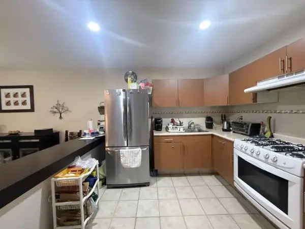 Departamento en venta en Heroes de Padierna, Tlalpan — foto 3 de 3