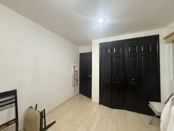 Departamento en venta en Heroes de Padierna, Tlalpan — foto 2 de 3