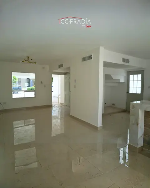 Casa en venta en Arezzo, Torreón — foto 2 de 28