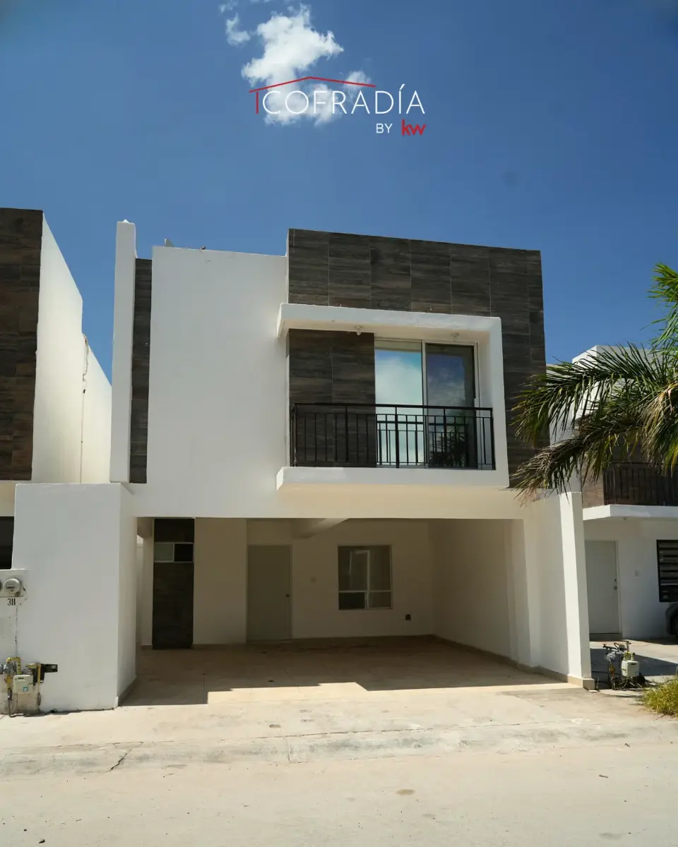 Casa en venta en Arezzo, Torreón — foto 1 de 28