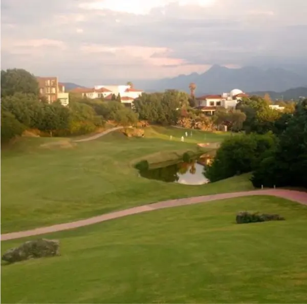 Terreno en Venta en Bosques de las Misiones, Santiago, Nuevo León 4
