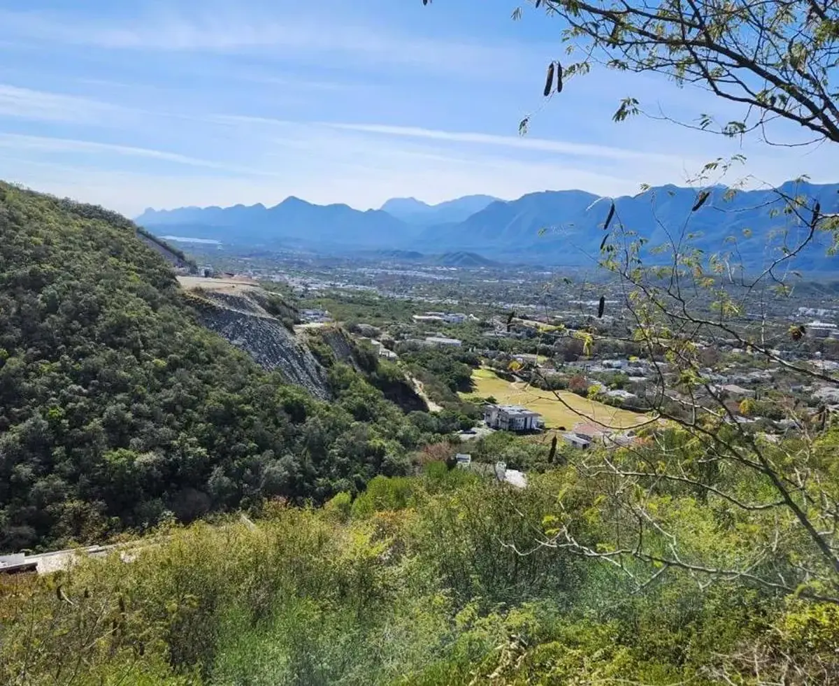 Terreno en venta en Bosques de las Misiones, Santiago — foto 1 de 16