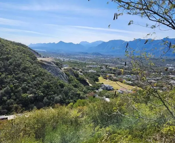 Terreno en Venta en Bosques de las Misiones, Santiago, Nuevo León 1
