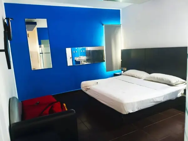 Hotel en venta en Miguel Aleman, Veracruz — foto 3 de 5