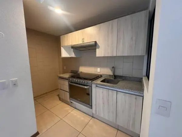 Precioso departamento
Lomas de padierna
Tlalpan