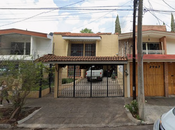 Casa en venta en Bosques de La Victoria, Guadalajara — foto 2 de 6