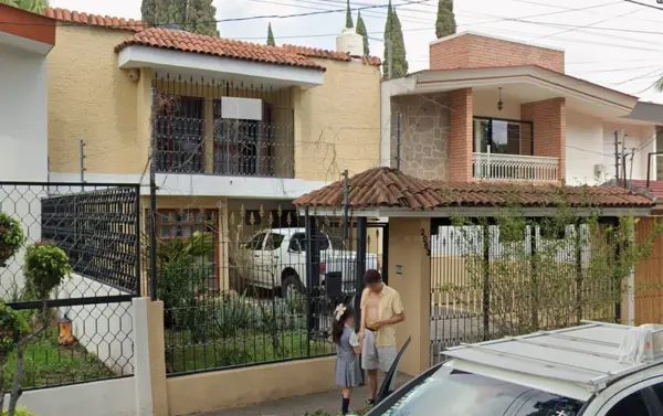 Casa en venta en Bosques de La Victoria, Guadalajara — foto 3 de 6