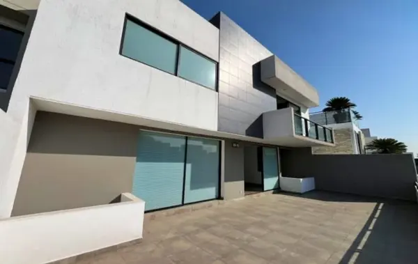Casa en venta en Lomas Verdes 6a Sección, Naucalpan de Juárez — foto 2 de 22