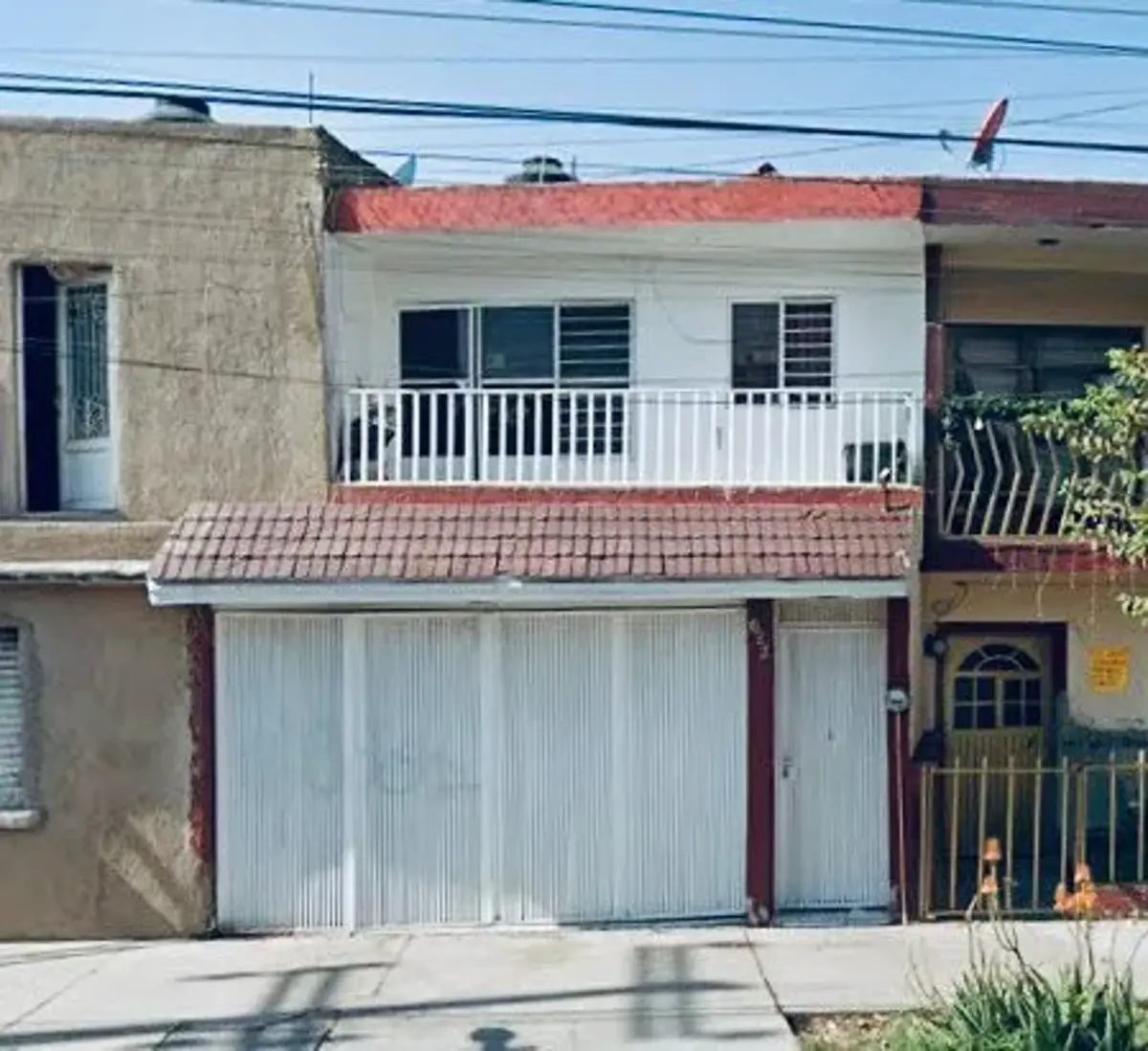 Casa en venta en San Vicente, Guadalajara — foto 1 de 9