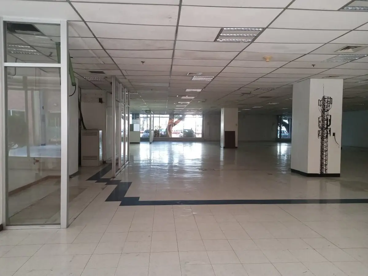 Oficina en renta en La Loma, Tlalnepantla de Baz — foto 1 de 15