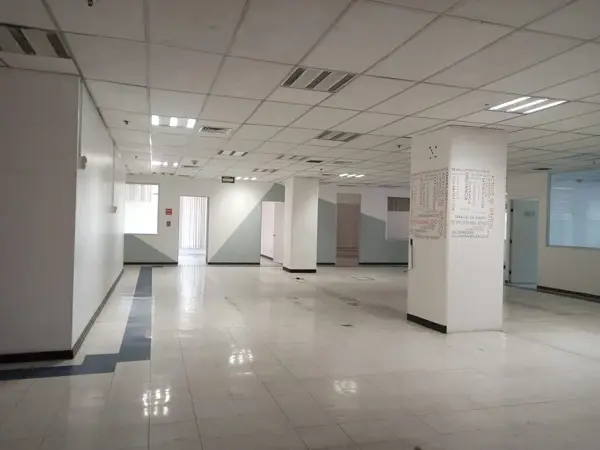 Oficina en renta en La Loma, Tlalnepantla de Baz — foto 3 de 15