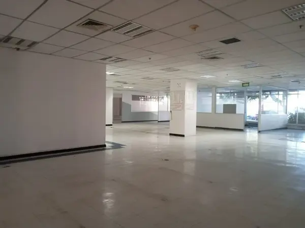 Oficina en renta en La Loma, Tlalnepantla de Baz — foto 2 de 15
