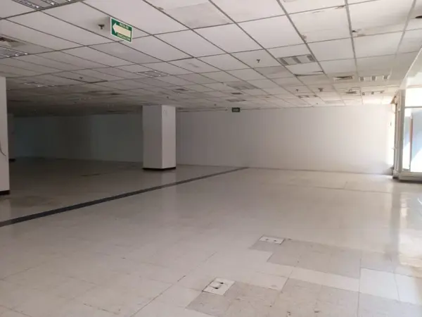 SE RENTA OFICINA EN TLALNEPANTLA