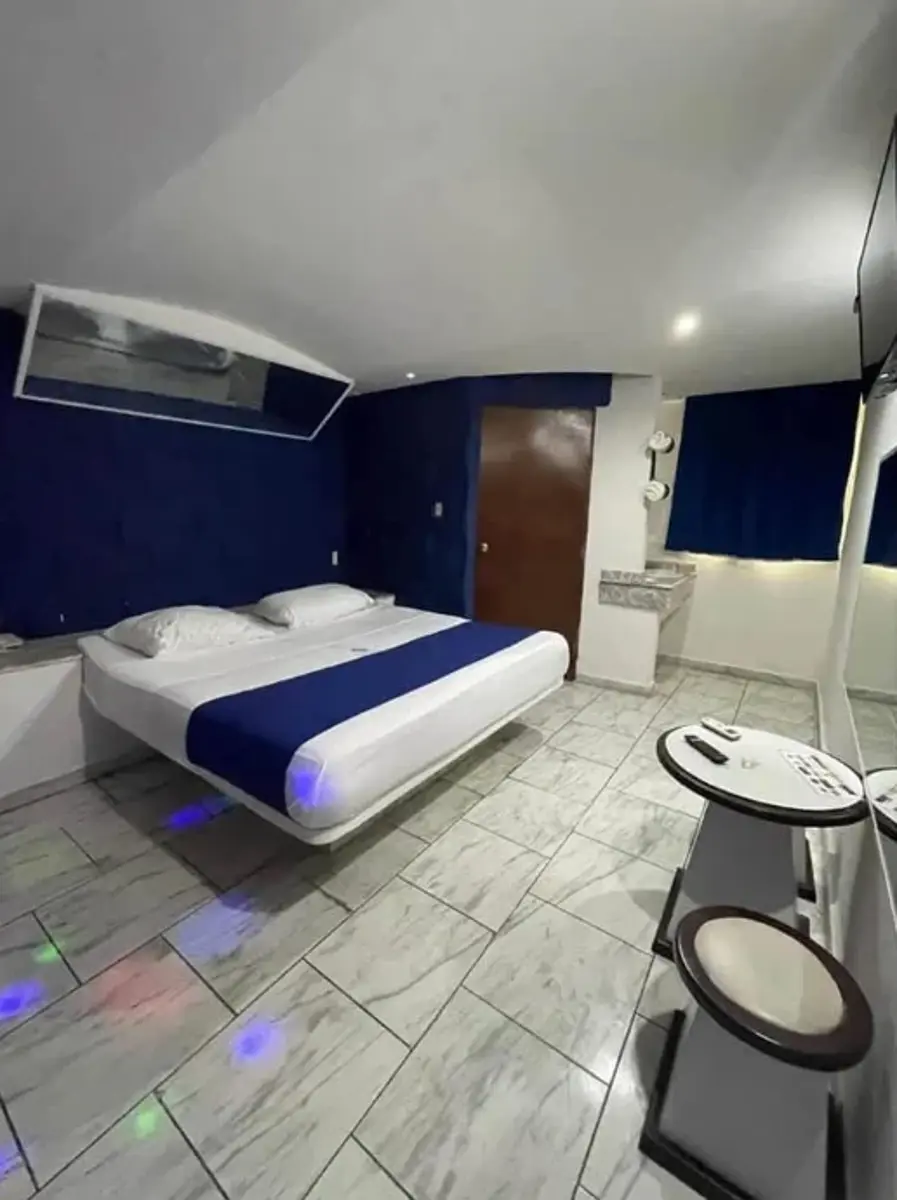 Hotel en venta en Veracruz Centro, Veracruz — foto 1 de 7