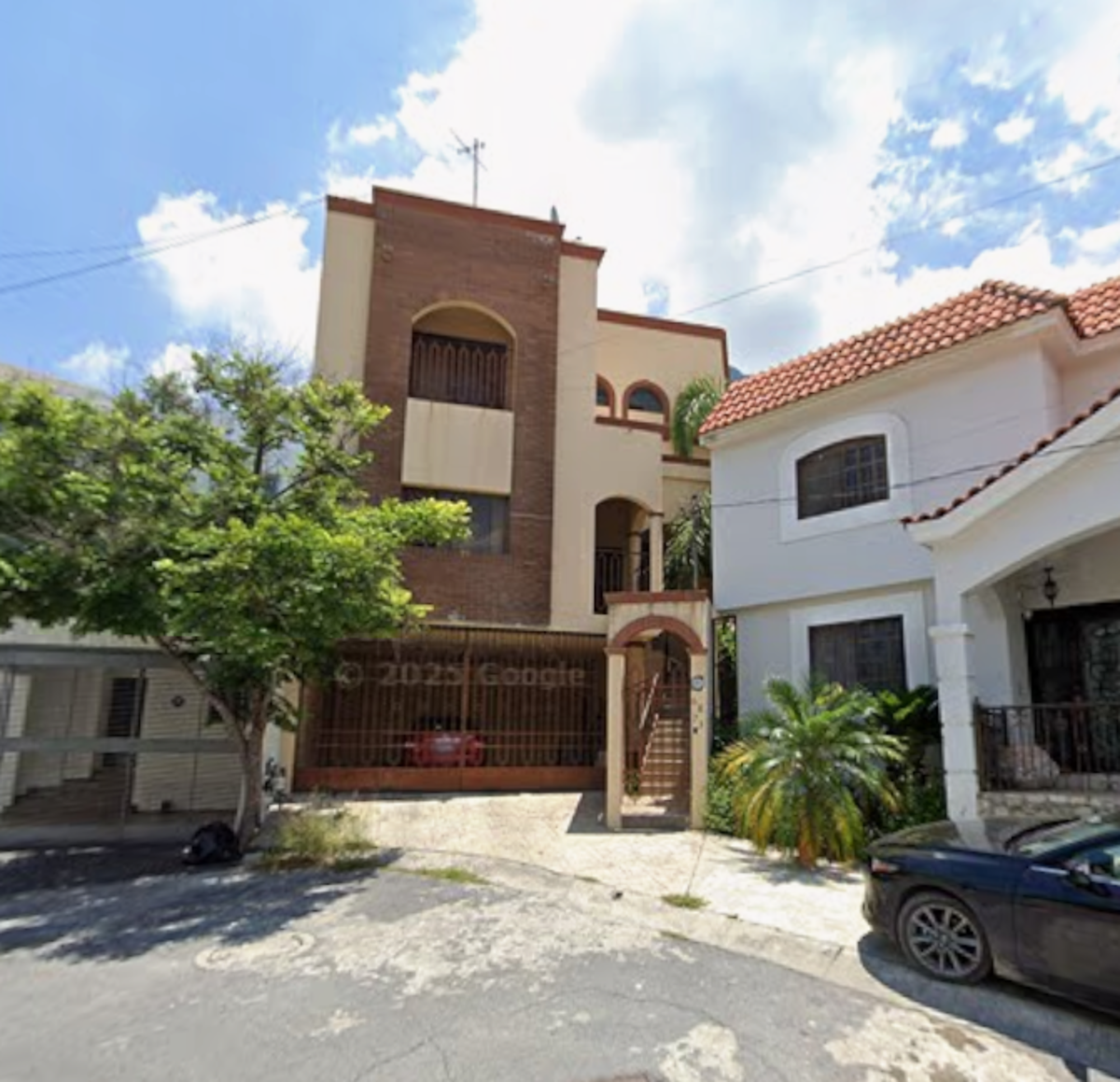 Casa en venta en Pedregal de la Silla, Monterrey — foto 1 de 7