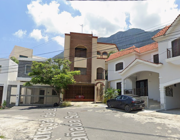 Casa en venta en Pedregal de la Silla, Monterrey — foto 2 de 7