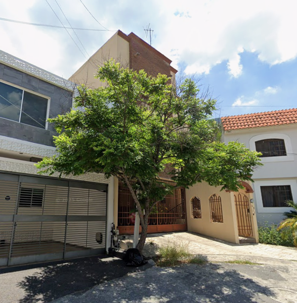 Casa en venta en Pedregal de la Silla, Monterrey — foto 3 de 7
