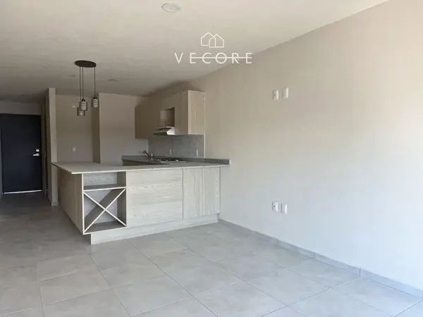 Departamento en renta en El Retiro, Guadalajara — foto 2 de 10